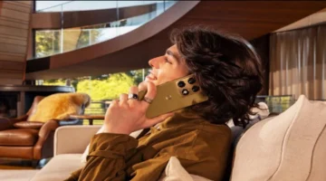 موتورولا تطلق هواتف تدعم نظام GrapheneOS لتعزيز خصوصية المستخدمين في حدث MWC2026